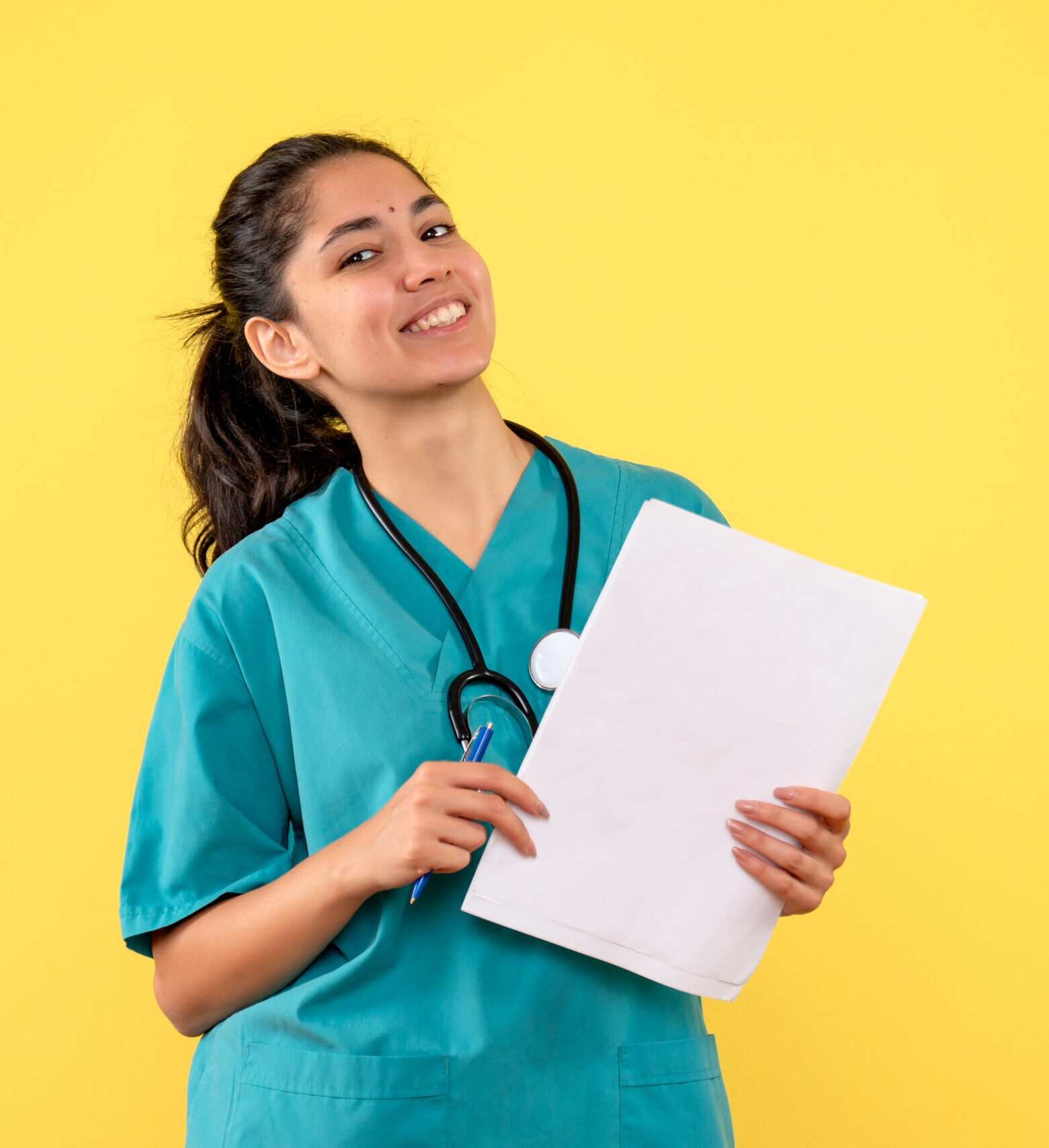 nursing courses better than studying mbbs