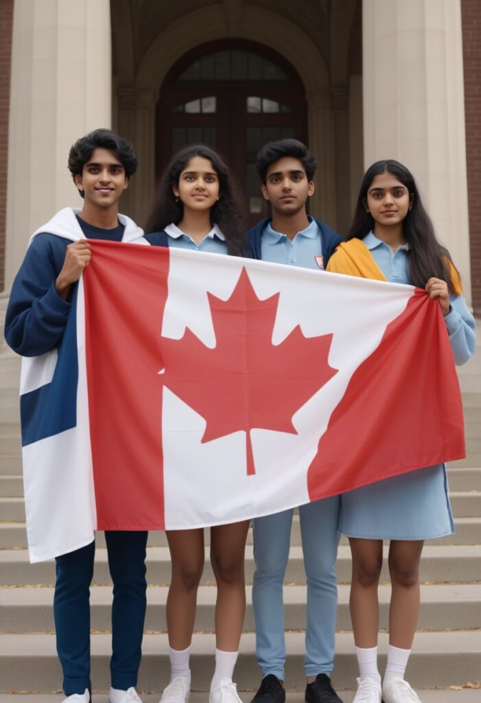 study in canada without ielts