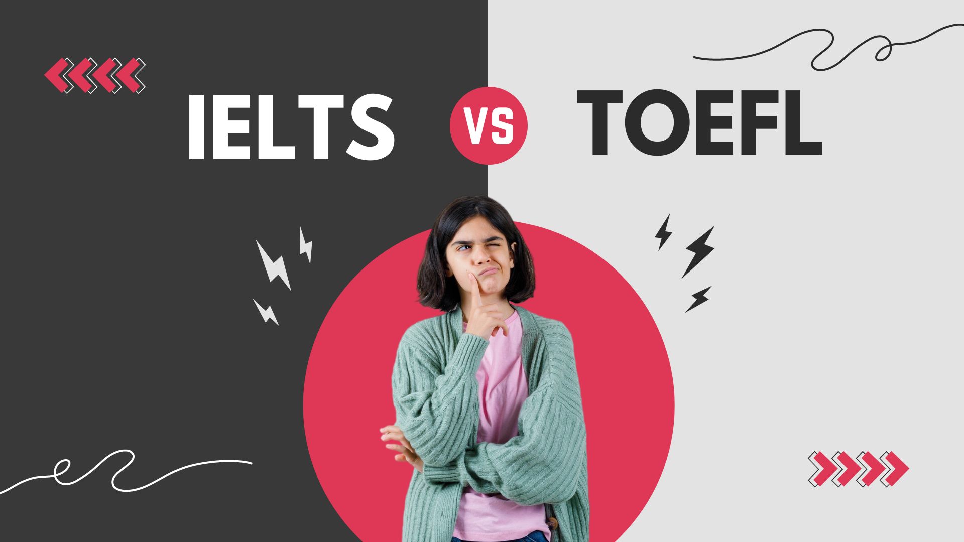 Deciding Between IELTS and TOEFL: Your Guide to English Proficiency Tests