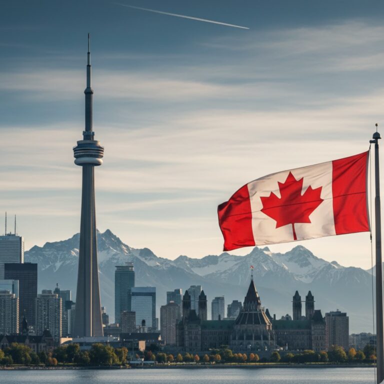Scholarships to study in Canada for Indian students