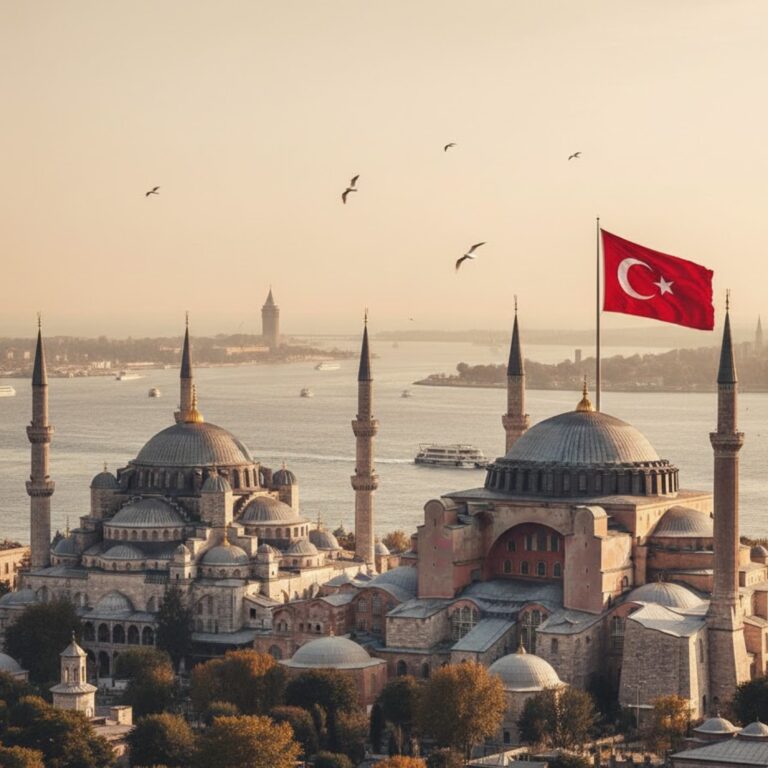 Scholarships to study in turkey