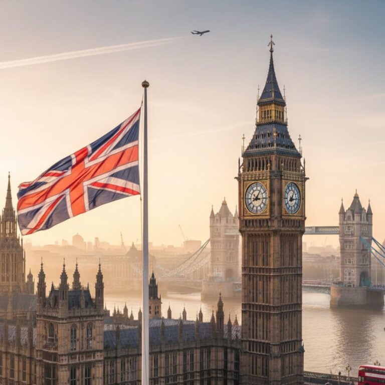 Scholarships to study in UK for Indian students