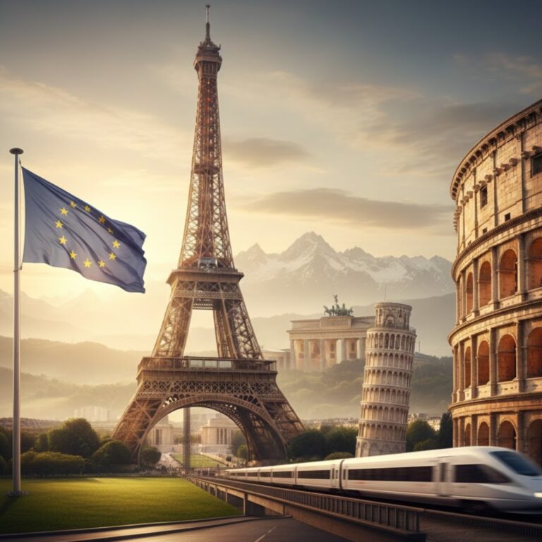 scholarships to study in europe for indian students