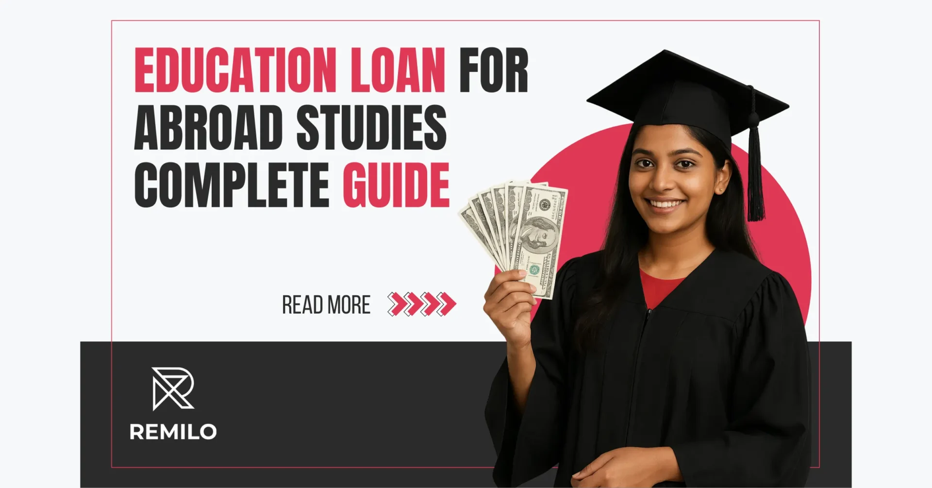 Educational Loan for Abroad Studies: A Complete Guide for Students