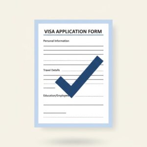 Visa Process for Indian Students