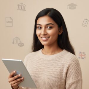 Alternatives to IELTS for studying in the UK